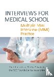 Vasu, Thanthullu, Shyam, Shreya - INTERVIEWS FOR MEDICAL SCHOOL