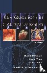 Moorjani, Narain, Viola, Nicola, Ohri, Sunil K. - Key Questions in Cardiac Surgery