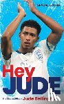 Croser, Graeme - Hey Jude
