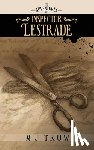 Trow, M. J. - The Adventures of Inspector Lestrade