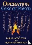 Heselton, Philip, Hodgkinson, Moira - Operation Cone of Power