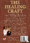 Farrar, Janet & Stewart, Bone, Gavin - The Healing Craft