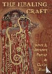 Farrar, Janet & Stewart, Bone, Gavin - The Healing Craft