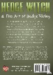 Patterson, Rachel - Hedge Witch & the Art of Hedge Riding