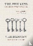 Bramshaw, Vikki - The Five Keys - A Study in Effective Magic