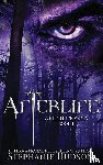 Hudson, Stephanie - Afterlife