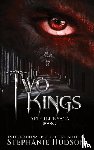 Hudson, Stephanie - The Two Kings