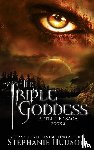 Hudson, Stephanie - The Triple Goddess