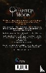 Hudson, Stephanie - The Quarter Moon