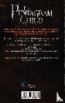 Hudson, Stephanie - The Pentagram Child - Part Two