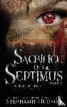 Hudson, Stephanie - Sacrifice of the Septimus - Part Two