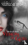 Hudson, Stephanie - Venom of God