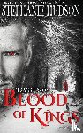 Hudson, Stephanie - Blood of Kings