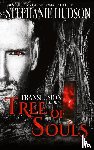 Hudson, Stephanie - Tree of Souls