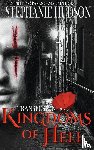 Hudson, Stephanie - Kingdoms of Hell