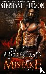 Hudson, Stephanie - The HellBeast's Mistake