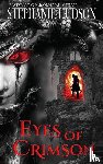 Hudson, Stephanie - Eyes of Crimson
