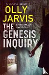 Jarvis, Olly - The Genesis Inquiry