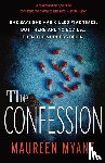 Myant, Maureen - The Confession