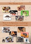 Jalil, Abu Hassan - World Meliponine Etymology of Taxonomic Nomenclature