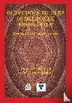 Hassan Jalil, Abu - Geometry & Colours of Meliponine Brood Cells