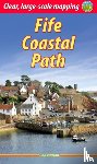 Bardwell, Sandra, Megarry, Jacquetta - Fife Coastal Path (2 ed)