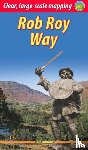 Megarry, Jacquetta - Rob Roy Way (4 ed)