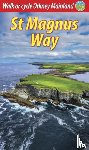 Mazza, David - St Magnus Way