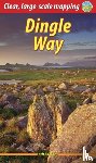 Bardwell, Sandra, Megarry, Jacquetta - Dingle Way (4 ed)