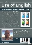 Macdonald, Michael - Use of English: Ten more practice tests for the Cambridge B2 First