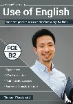 Macdonald, Michael - Use of English: Ten more practice tests for the Cambridge B2 First