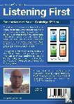 Macdonald, Michael - Listening First: Ten practice tests for the Cambridge B2 First