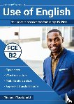 Macdonald, Michael - Use of English: Ten practice tests for the Cambridge B2 First