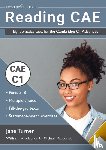 Turner, Jane - Reading CAE: Eight practice tests for the Cambridge C1 Advanced