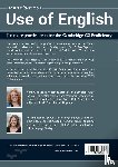 Aish, Fiona - Use of English: Ten more practice tests for the Cambridge C2 Proficiency