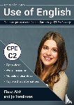 Aish, Fiona - Use of English: Ten more practice tests for the Cambridge C2 Proficiency