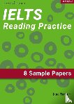 Turner, Jane - IELTS Academic Reading