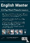 Cooze, Margaret - English Master C2 Key Word Transformation