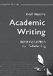 Murphy, Paul - Academic Writing