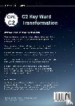 Turner, Jane - C2 Key Word Transformation