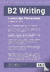 Cooze, Margaret - B2 Writing | Cambridge Masterclass with practice tests