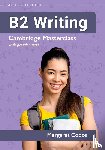 Cooze, Margaret - B2 Writing | Cambridge Masterclass with practice tests