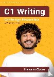Cooze, Margaret - C1 Writing | Cambridge Masterclass with practice tests