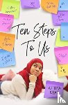 Khan, Attiya - Ten Steps To Us