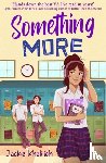 Khalilieh, Jackie - Something More