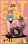 Grant, Sarah - Fat Girl Best Friend