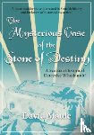 Maule, David - The Mysterious Case of the Stone of Destiny