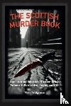 Bridgeman, Mark - The Scottish Murder Book