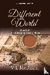 McBeath, VL - Different World