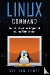 Vance, William - Linux Command